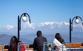 Kasar Himalaya Holiday Resort, Binsar Rd
